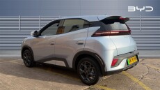 BYD Dolphin Surf 65kW Boost 43kWh 5dr Auto Electric Hatchback